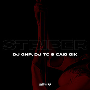 Striper (Explicit)