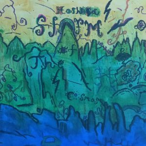 Overdrive (Explicit)