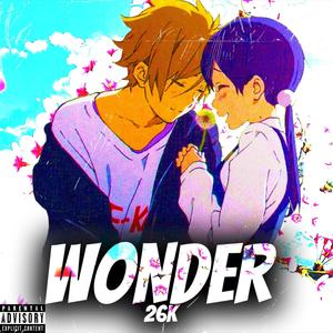 Wonder (Explicit)