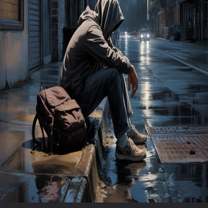 Hard Timez (Explicit)