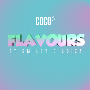 Flavours (Explicit)