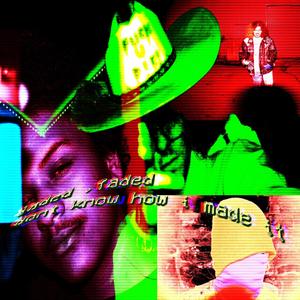 jaded,faded (feat. xndigo) (Explicit)