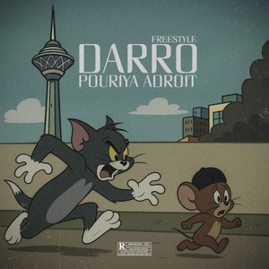 DARRO (Freestyle|Explicit)