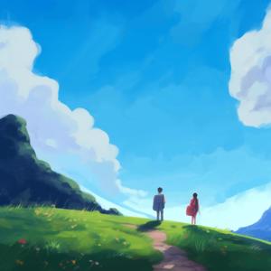 Tengu - Fields of Gold