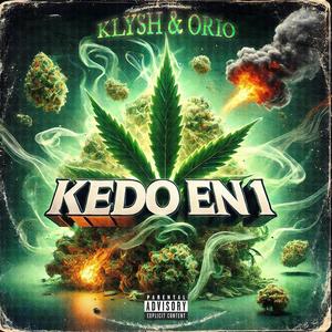 Kedo En 1 (Explicit)