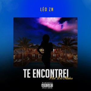 Te Encontrei (Explicit)