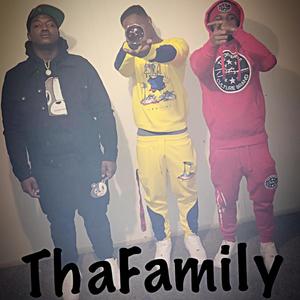 ThaFamily (feat. 6ngJojo & BottomSide Bear) [Explicit]