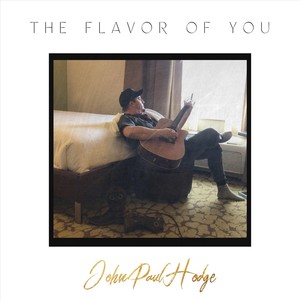 The Flavor of You(feat. Mark Grant)