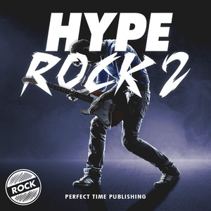 Hype Rock Vol. 2