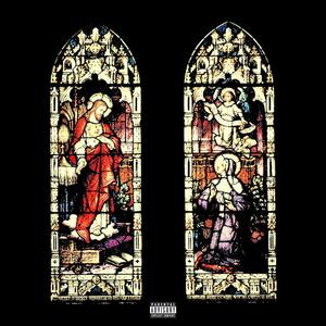 Stained Glass (Explicit)