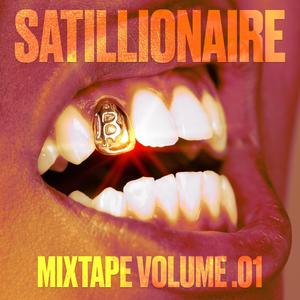 Mixtape Volume .01 (Explicit)