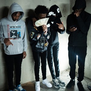 ShadStackzz - Sunday in Chester (feat. LS, 10meil, & Broadday) (Explicit)