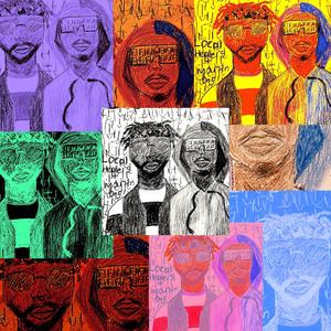 Winter Blues (Explicit)