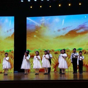 朱晓双 - 春的快递