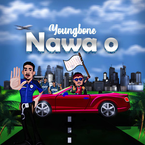 Nawa O (Explicit)