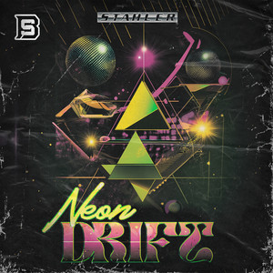 Neon Drift (Sam in Space Remix)