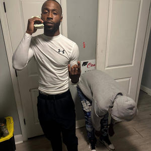 Spaz (feat. Dopemann) (Explicit)