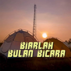 Biarlah Bulan Bicara