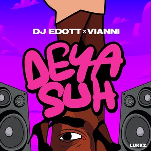 Deya Suh (Explicit)