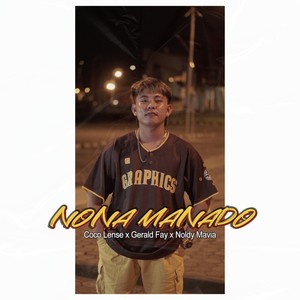 Nona Manado