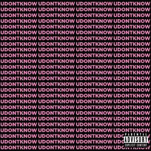 Udontknow (Explicit)