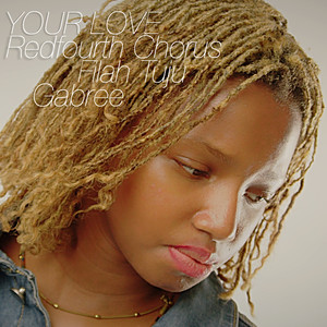 Your Love (COVER版)