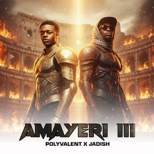 Amayeri III (feat. Jadish)