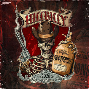 BILLY I SLEIKEN (Explicit)