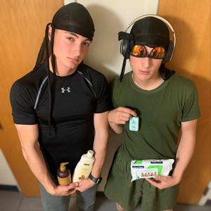 Wave Check(feat. Lil Dyke & No Name) (Explicit)