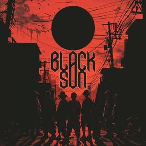 BLACK SUN