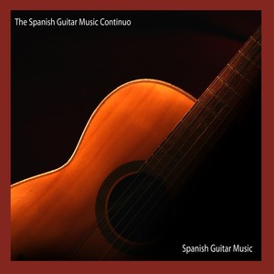 Spanish Guitar Music