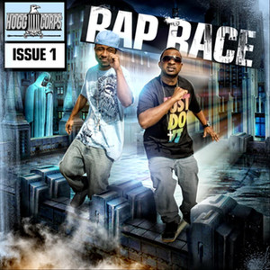 Rap Race (Explicit)