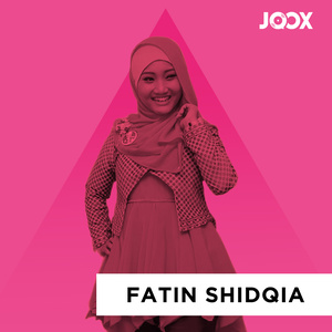 Fatin's Favorite songs with purpose (口白)