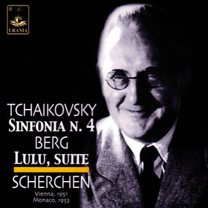 Symphony No. 4 in F Minor, Op. 36 - II. Andantino in modo di canzona