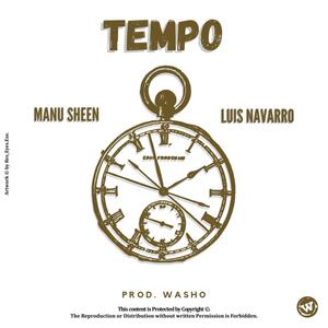 Tempo(feat. Manu Sheen & Luis Navarro)