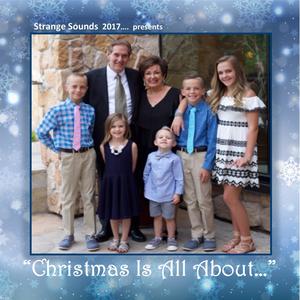 New Year's Eve Medley (feat. Judy Strange & Malcolm Strange)