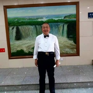 北戴河南戴
