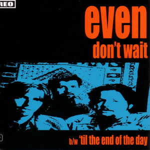 Golden Eyes (Single Version)