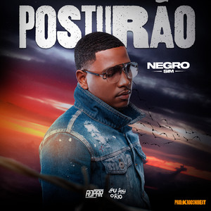 Mc Negrosim - Posturão (Prod. KroosnoBeat) (Explicit)