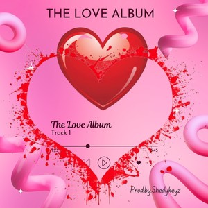 The Love Album