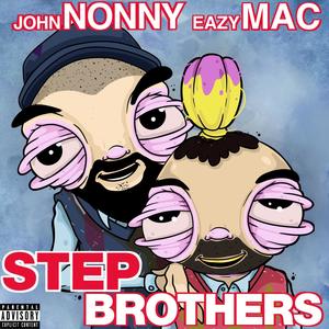 Step Brothers (Explicit)