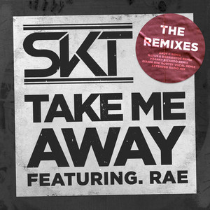 Take Me Away (Illyus & Barrientos Remix)