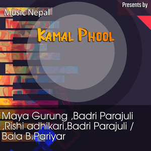 Ramro Sanga Bajaideu Baja