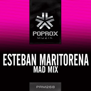 Mad Mix (Original Mix)