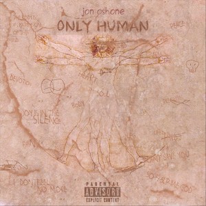 Only Human (feat. Heidi Smith) (Explicit)