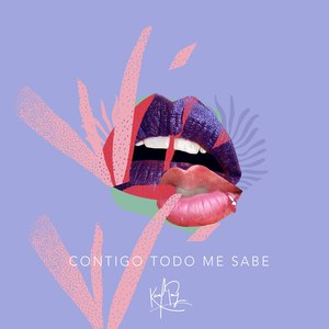 Contigo Todo Me Sabe