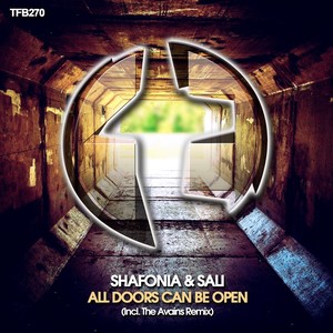 All Doors Can Be Open (Original Mix)