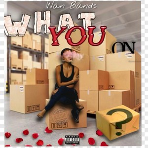 What You On (Explicit)