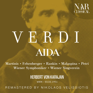 Aida, IGV 1, Act III - 