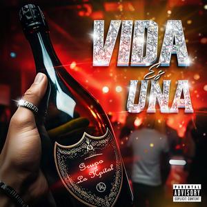 Vida Es Una (Explicit)